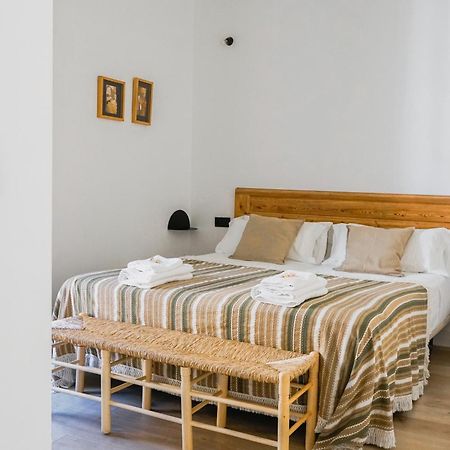 Casa Miguel - Apartamento 5 Sanlúcar de Barrameda Esterno foto