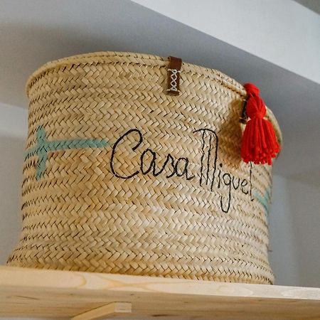 Casa Miguel - Apartamento 5 Sanlúcar de Barrameda Esterno foto