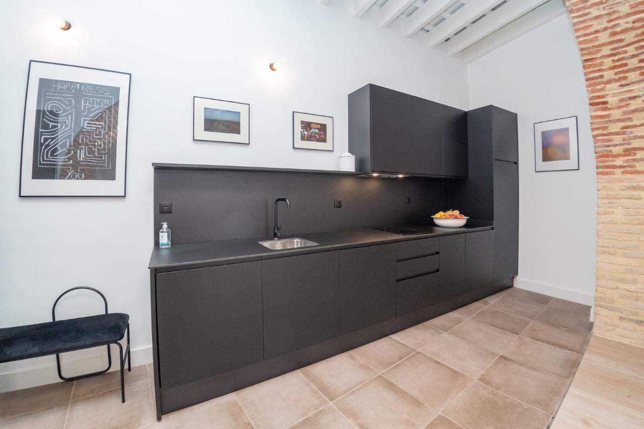 Casa Miguel - Apartamento 5 Sanlúcar de Barrameda Esterno foto