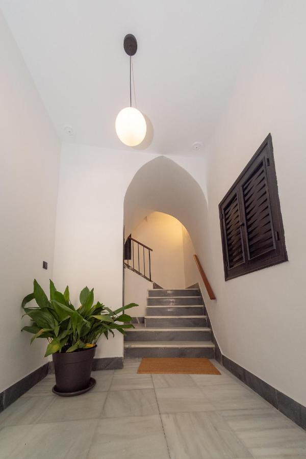 Casa Miguel - Apartamento 5 Sanlúcar de Barrameda Esterno foto