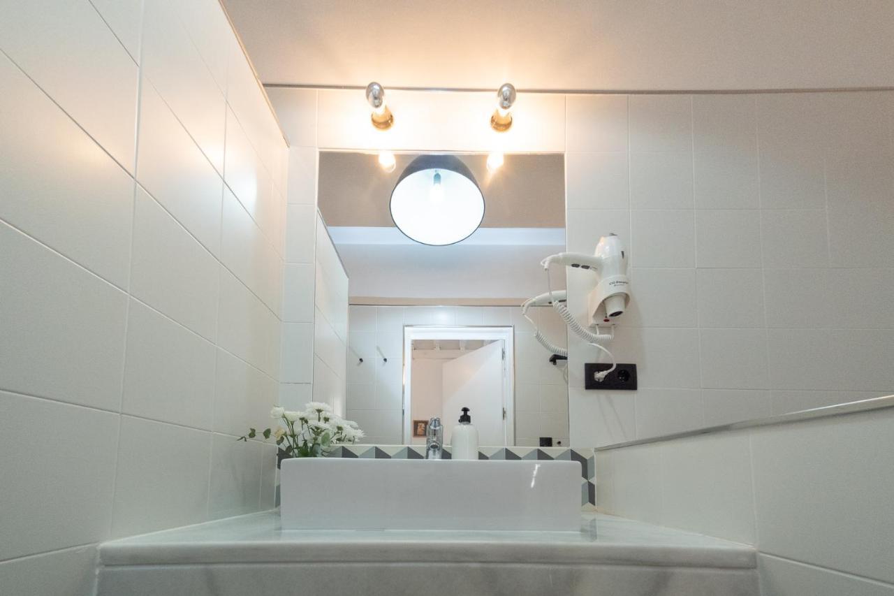 Casa Miguel - Apartamento 5 Sanlúcar de Barrameda Esterno foto