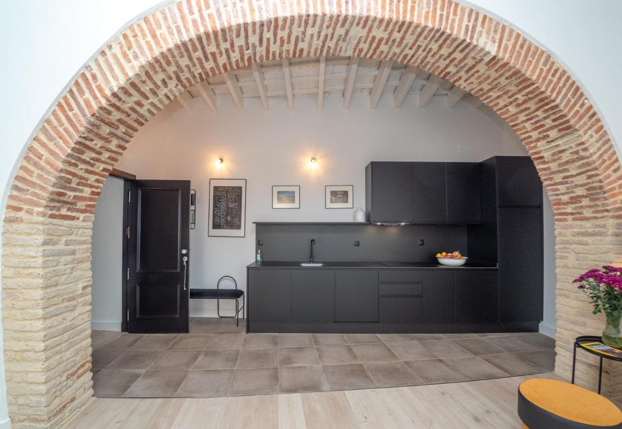 Casa Miguel - Apartamento 5 Sanlúcar de Barrameda Esterno foto
