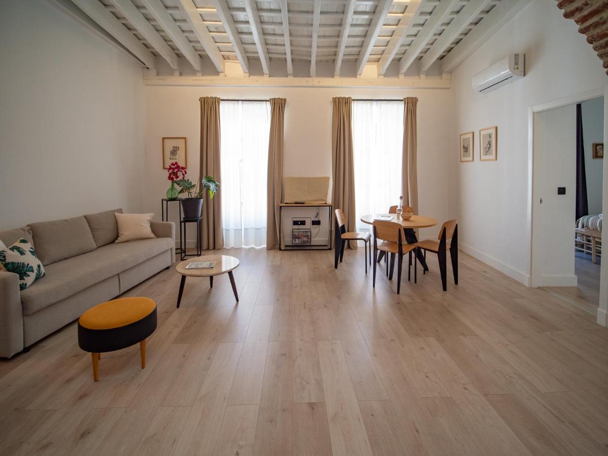 Casa Miguel - Apartamento 5 Sanlúcar de Barrameda Esterno foto