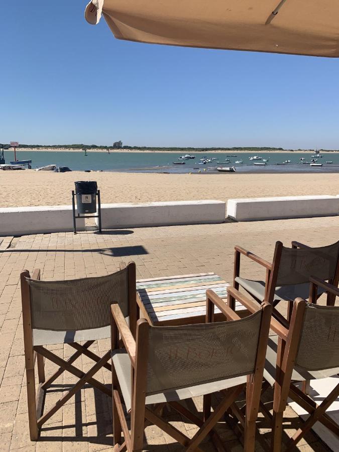 Casa Miguel - Apartamento 5 Sanlúcar de Barrameda Esterno foto