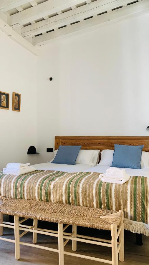 Casa Miguel - Apartamento 5 Sanlúcar de Barrameda Esterno foto