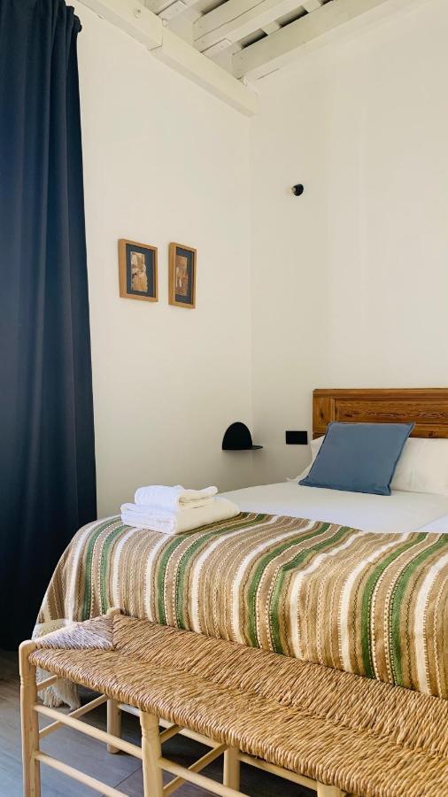 Casa Miguel - Apartamento 5 Sanlúcar de Barrameda Esterno foto