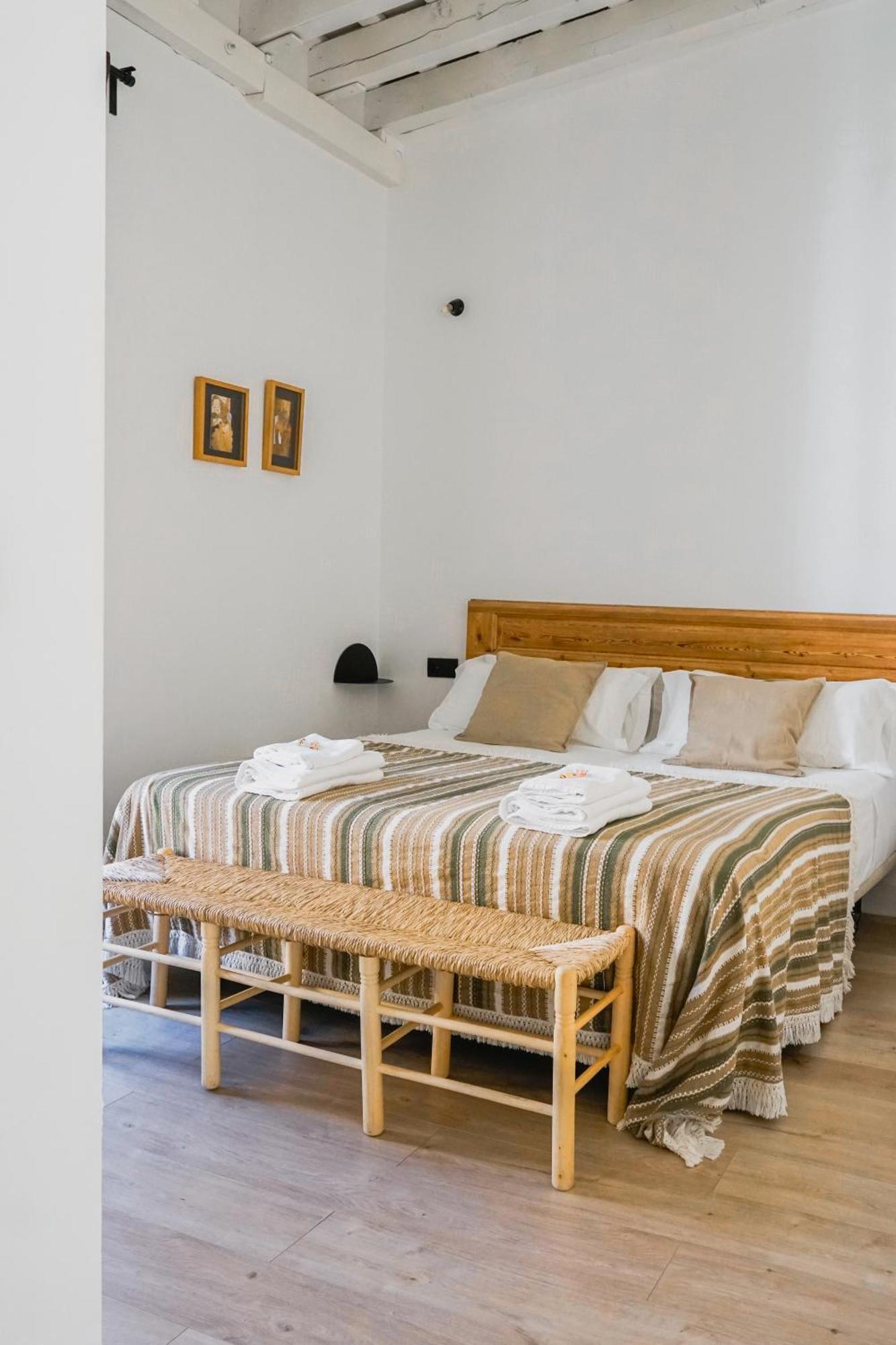 Casa Miguel - Apartamento 5 Sanlúcar de Barrameda Esterno foto