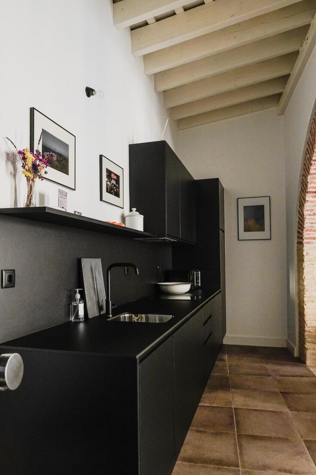 Casa Miguel - Apartamento 5 Sanlúcar de Barrameda Esterno foto