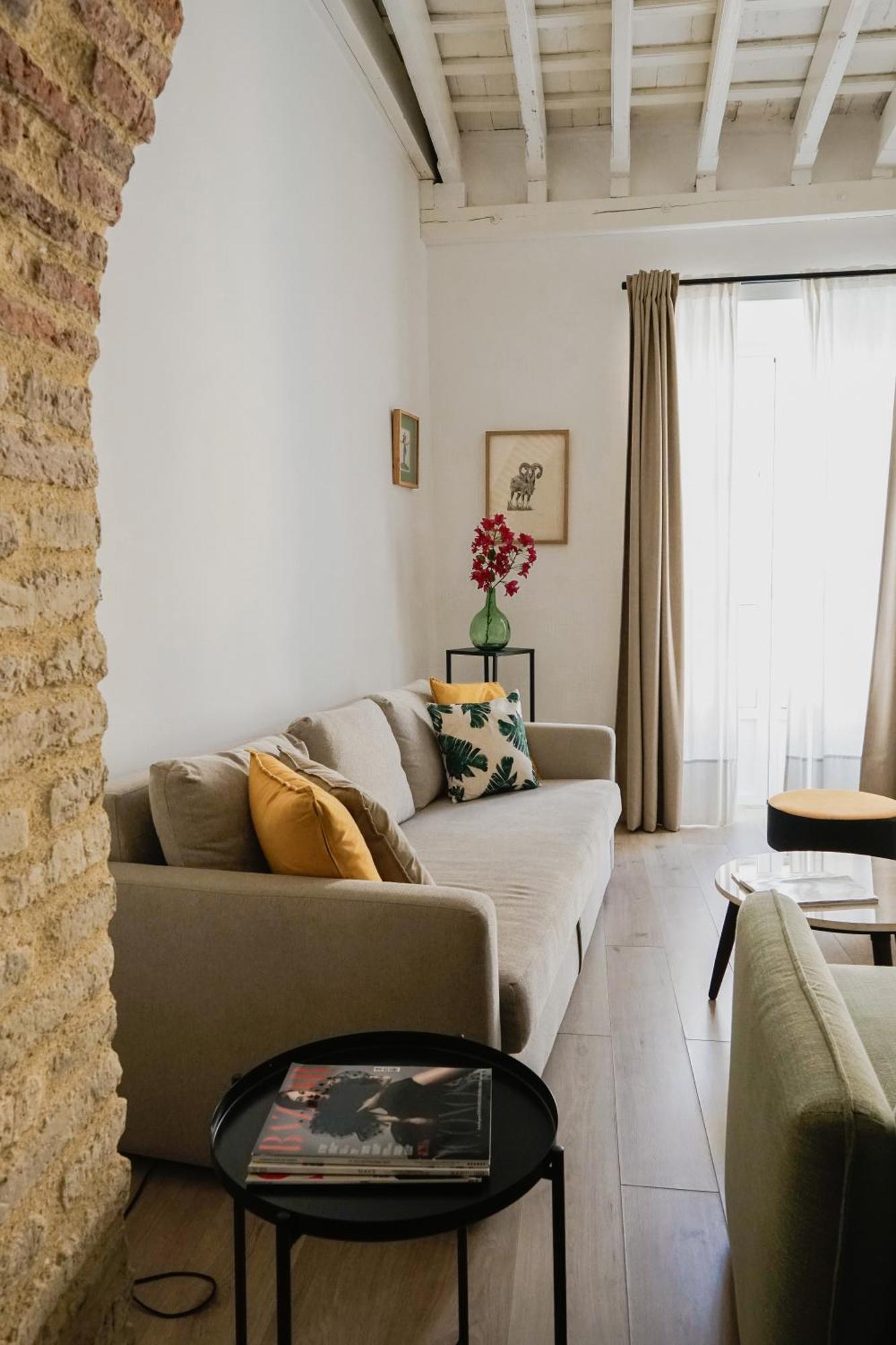 Casa Miguel - Apartamento 5 Sanlúcar de Barrameda Esterno foto