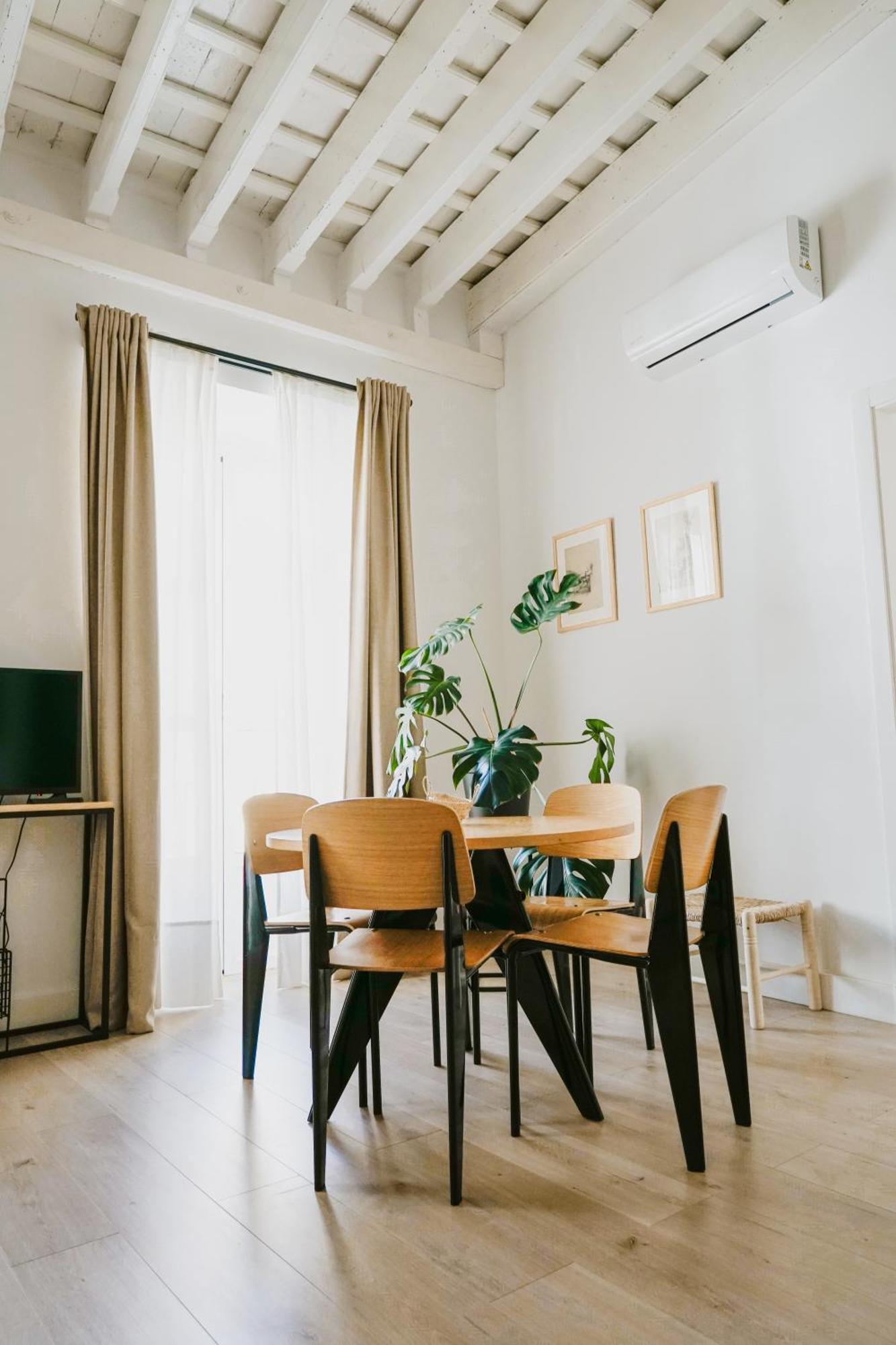 Casa Miguel - Apartamento 5 Sanlúcar de Barrameda Esterno foto
