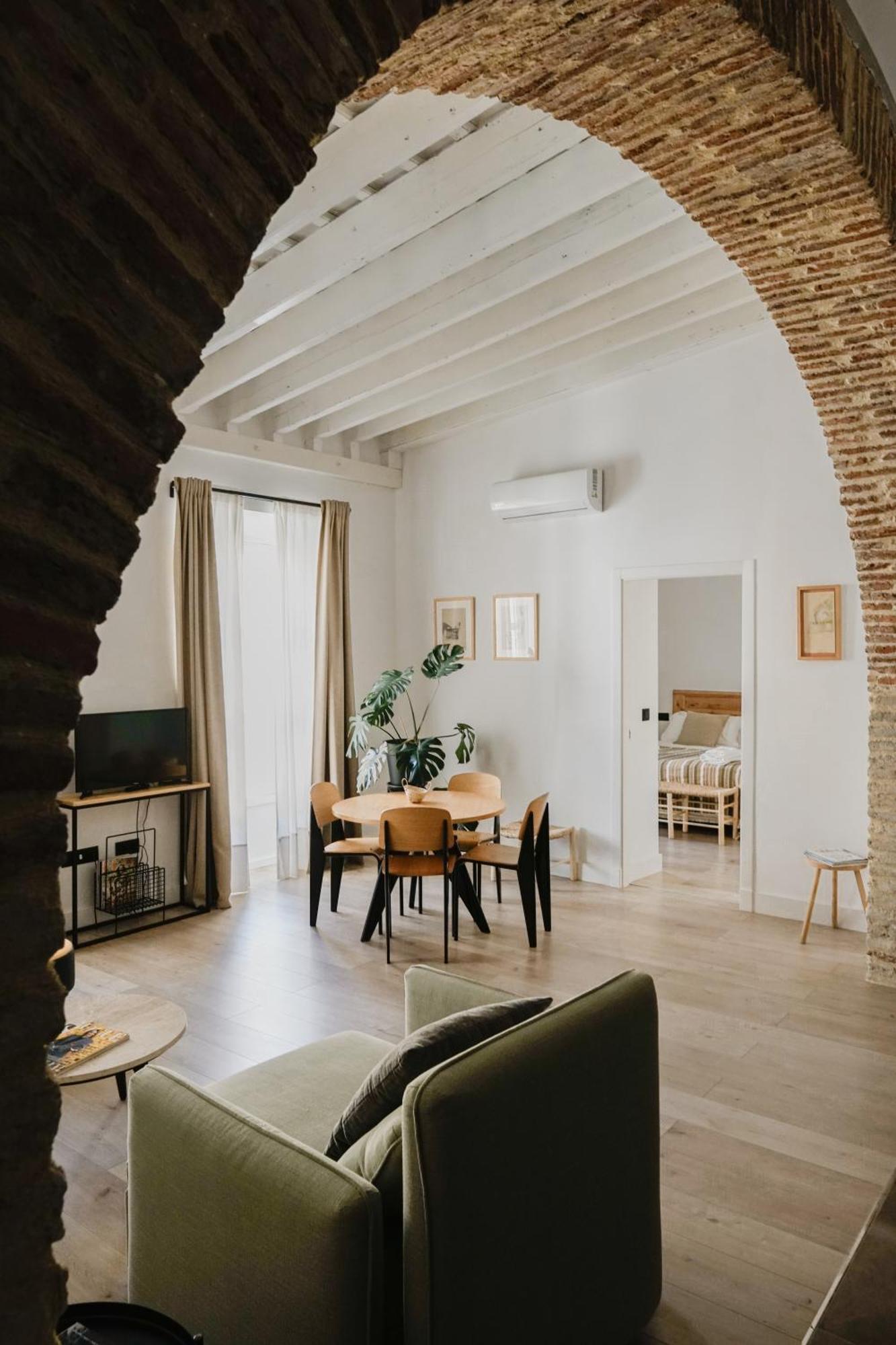 Casa Miguel - Apartamento 5 Sanlúcar de Barrameda Esterno foto