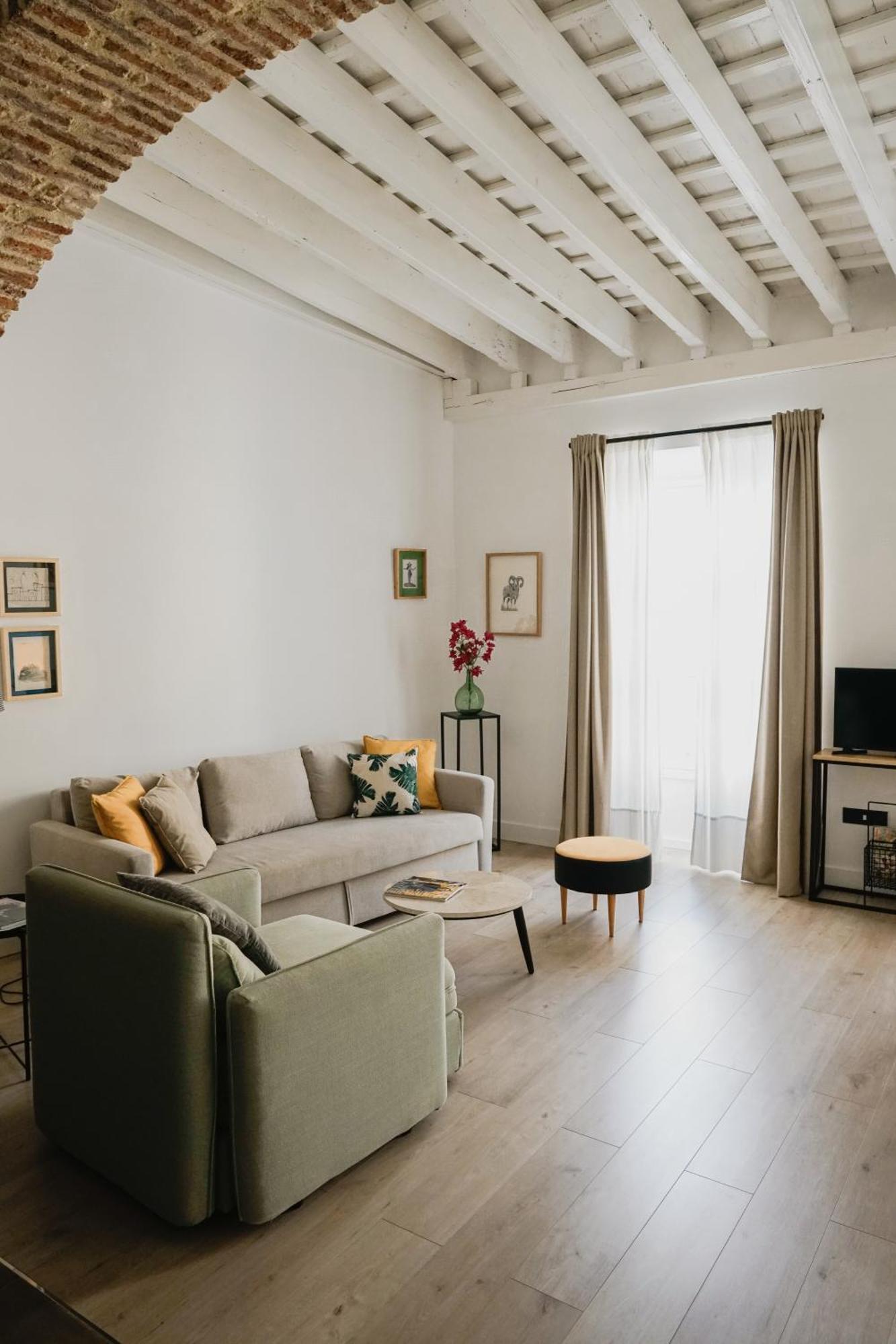 Casa Miguel - Apartamento 5 Sanlúcar de Barrameda Esterno foto