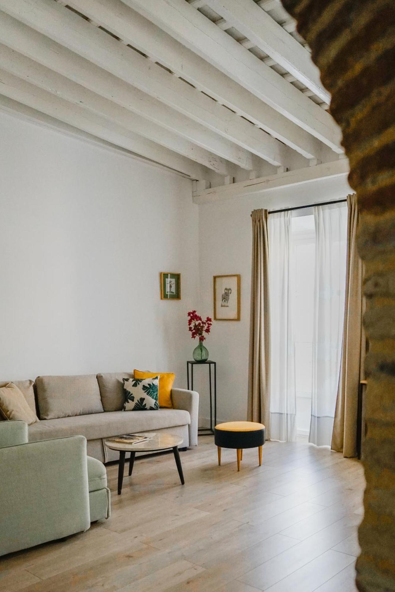 Casa Miguel - Apartamento 5 Sanlúcar de Barrameda Esterno foto
