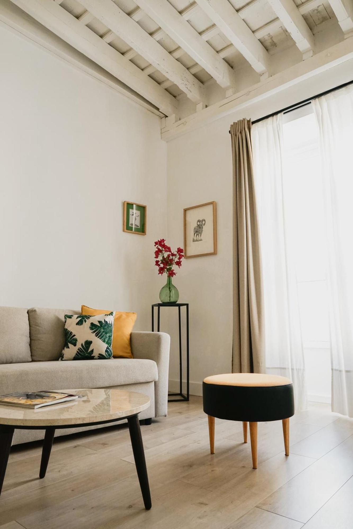 Casa Miguel - Apartamento 5 Sanlúcar de Barrameda Esterno foto